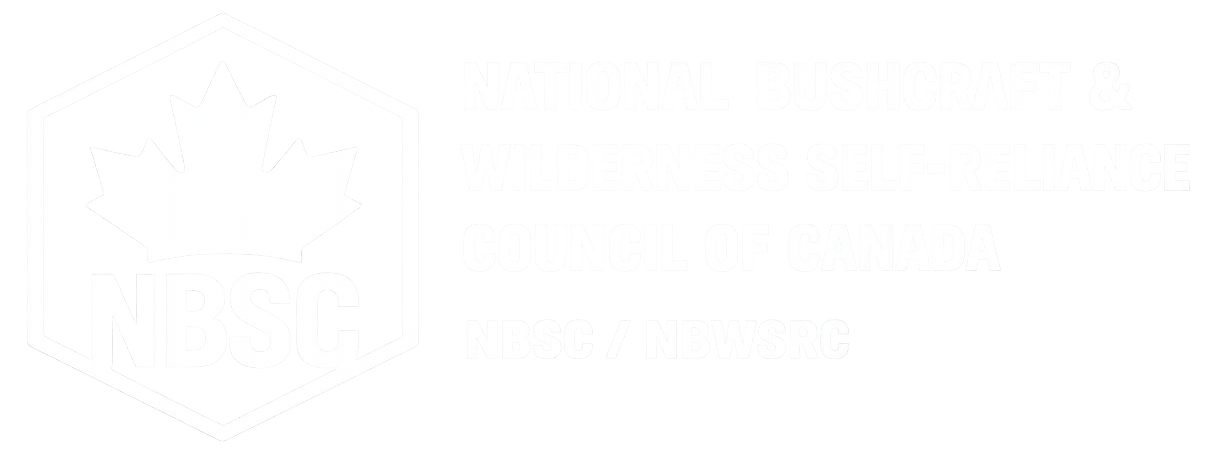 NBSC — National Bushcraft & Wilderness Self-Reliance Council of Canada